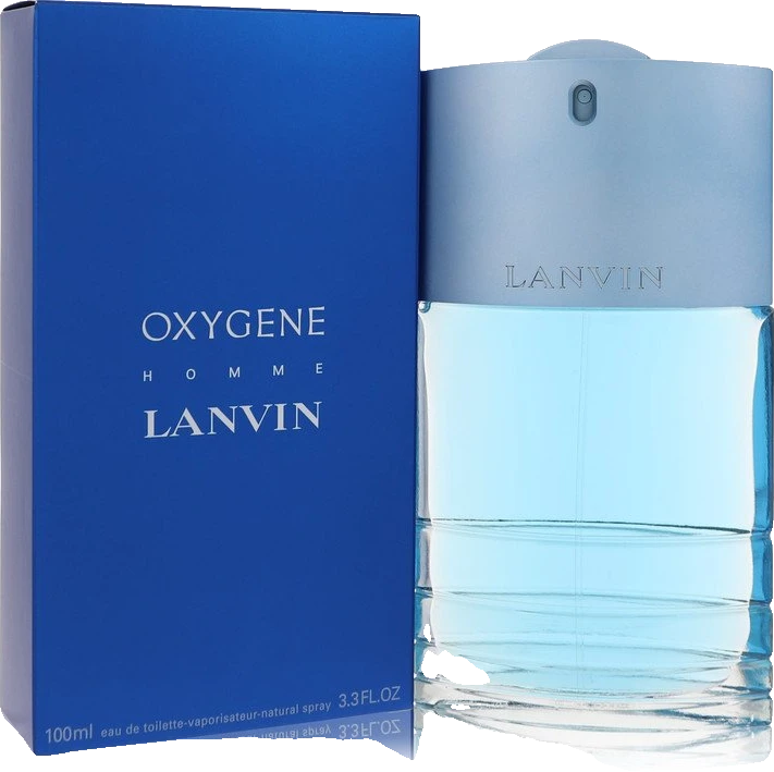 Lanvin Oxygene Eau de Toilette