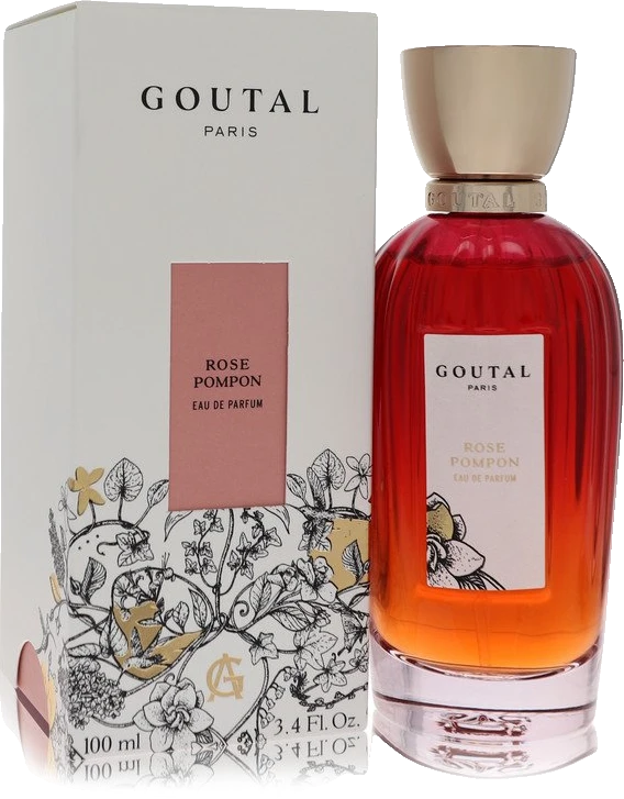 Annick Goutal Rose Pompon Eau de Parfum