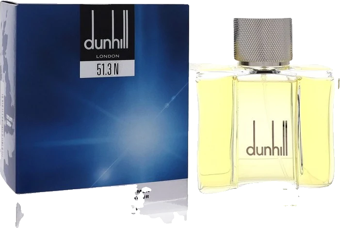 Alfred Dunhill 51.3n