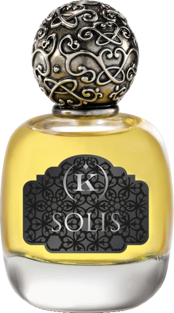 Kemi Blending Magic Solis