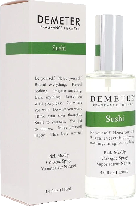 Demeter Sushi Cologne