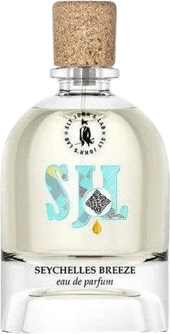 Sly John's Lab Seychelles Breeze