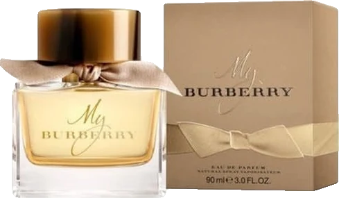 Burberry My Burberry for Women/pour Femme