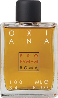Profumum Roma Oxiana