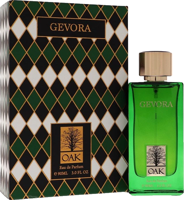 Oak Gevora