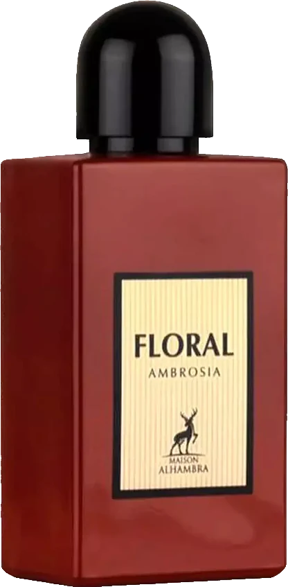 Lattafa Floral Ambrosia