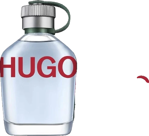 Hugo Boss Green