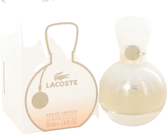 Lacoste Eau de Lacoste