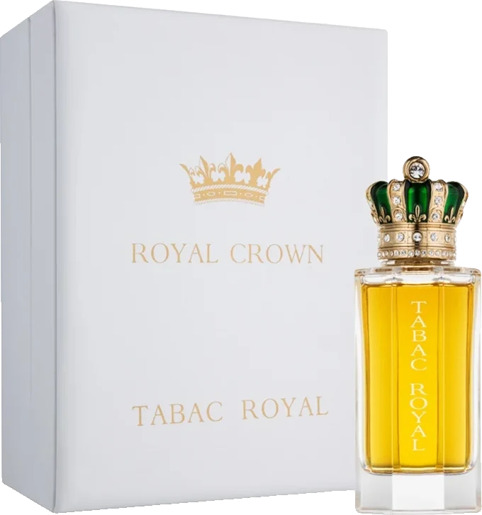 Royal Crown Tabac Royal