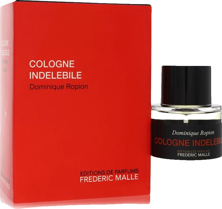 Frederic Malle Cologne Indelebile