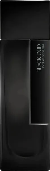 LM Parfums Black Oud