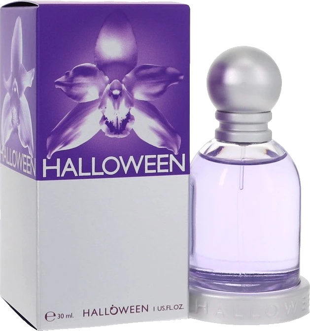 Jesus Del Pozo Halloween