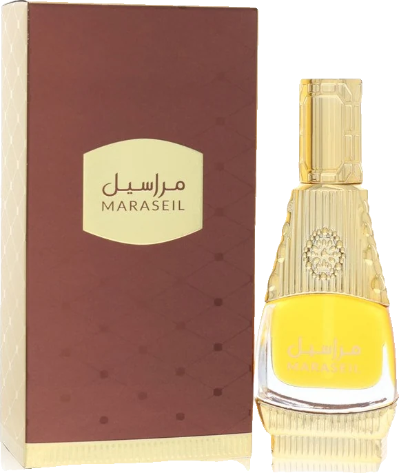 Rasasi Maraseil