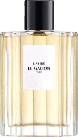 Le Galion L'Astre