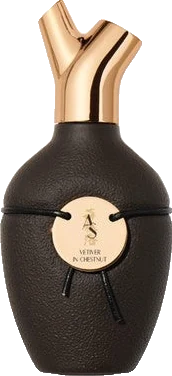 Scents of Wood Vetiver in Chestnut