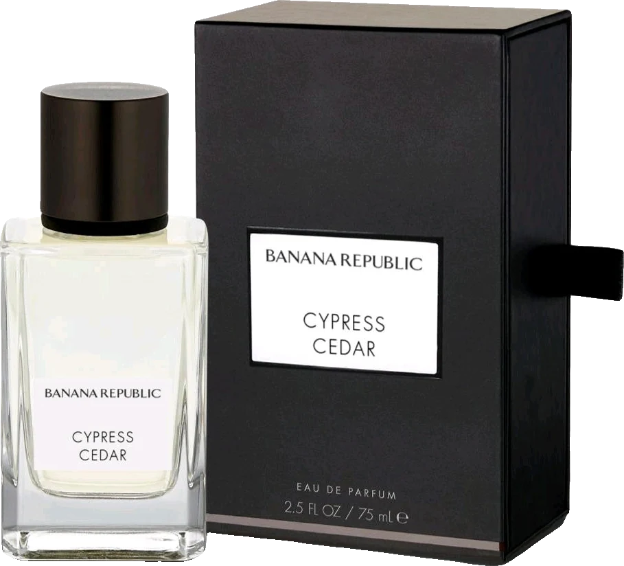 Banana Republic Cypress Cedar