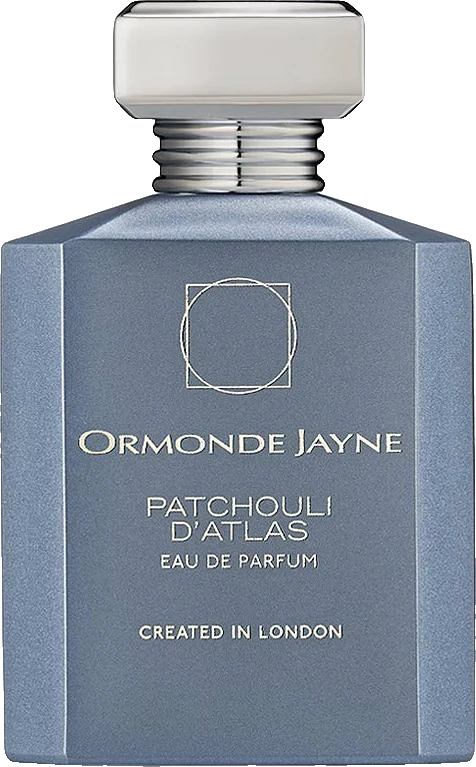 Ormonde Jayne Patchouli d'Atlas