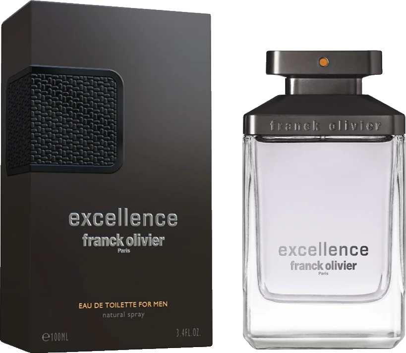 Franck Olivier Excellence