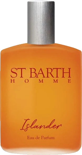 Ligne St. Barth Islander
