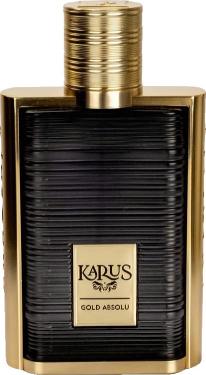 Khadlaj Karus Gold Absolu