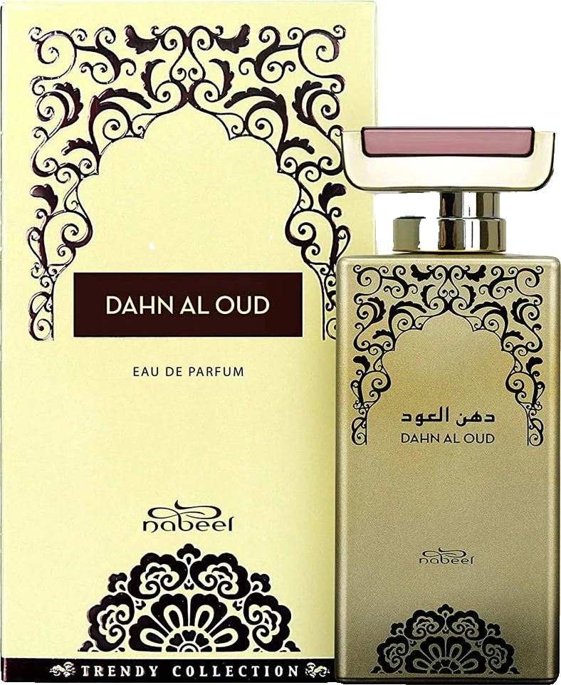 Nabeel Dahn Al Oud