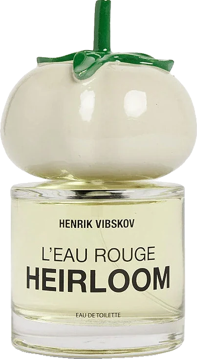 Henrik Vibskov L'eau Rouge Heirloom