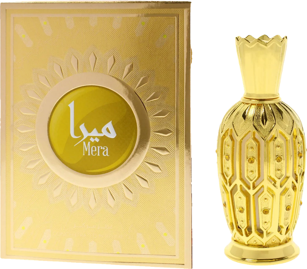 Hamidi Mera