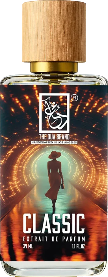 Dua Fragrances Classic
