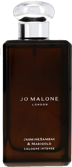 Jo Malone Jasmine Sambac & Marigold Cologne Intense