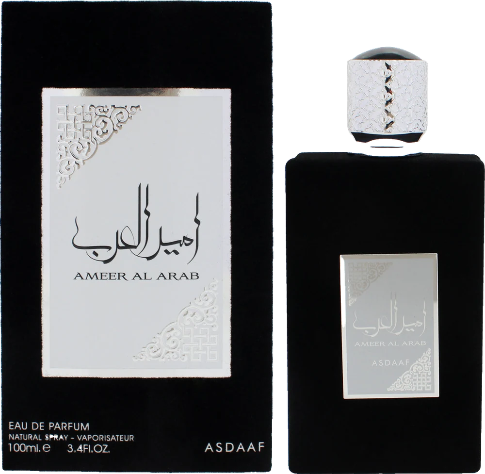 Lattafa Ameer Al Arab