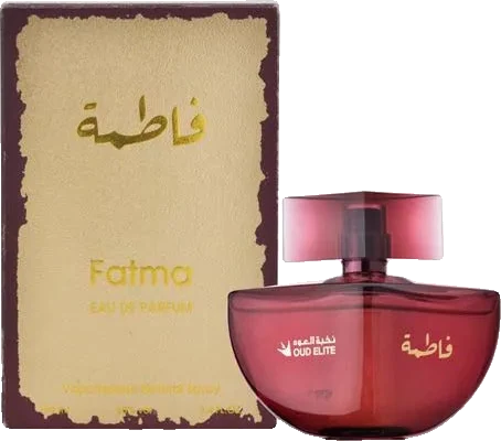 Oud Elite Fatma