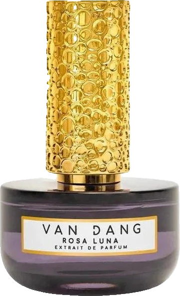 Van Dang Rosa Luna