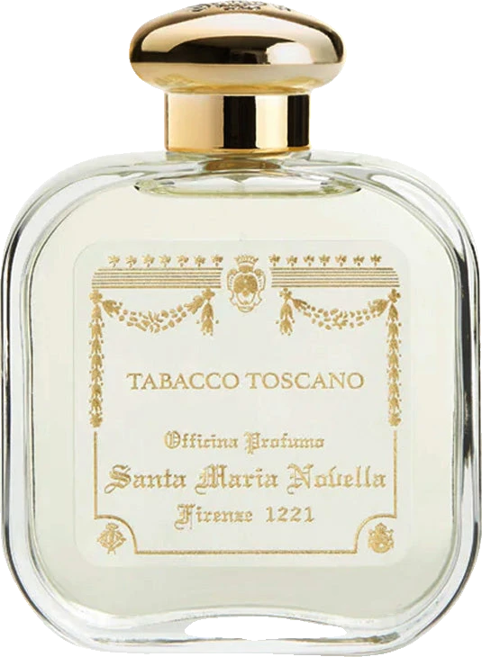 Santa Maria Novella Tabacco Toscano Cologne