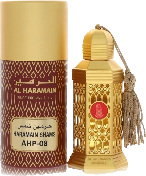 Al Haramain Shams