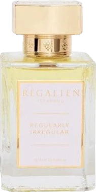 Regalien Regularly Irregular