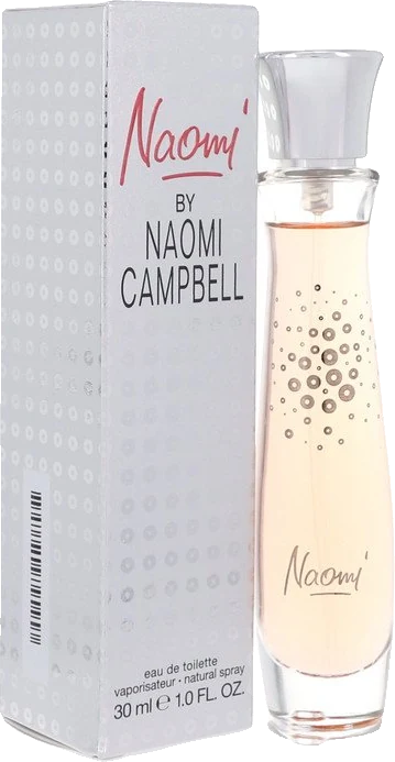 Naomi Campbell Naomi