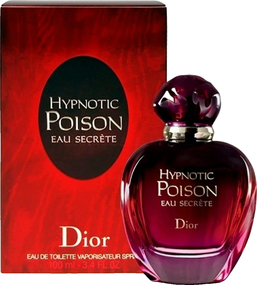 Christian Dior Hypnotic Poison Eau Secrete