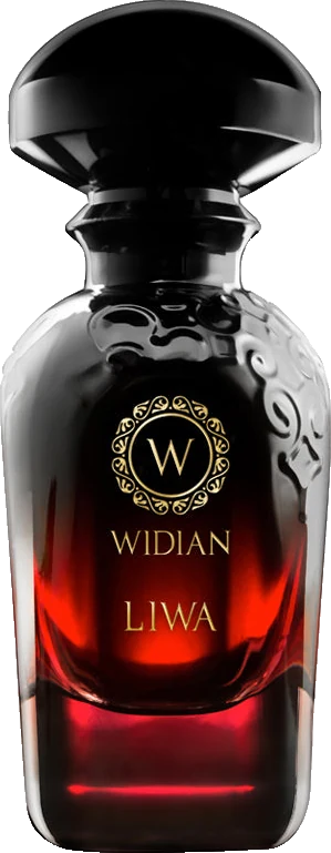 Widian Liwa Extrait de Parfum