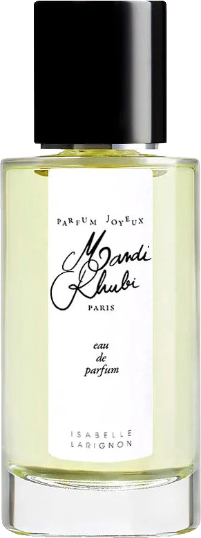 Isabelle Larignon Mandi Rhubi