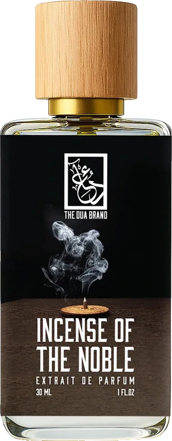 Dua Fragrances Incense of the Noble