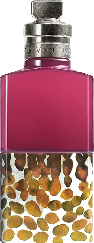 Dries Van Noten Velvet Violet