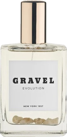 Gravel Evolution
