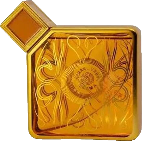 Ybry Paris Ambre