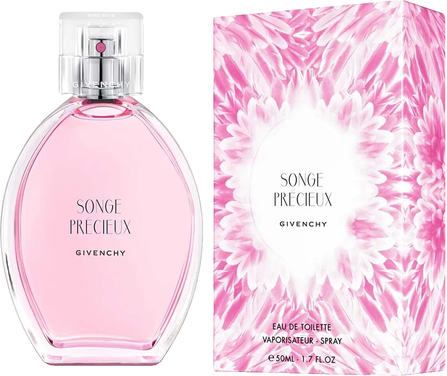 Givenchy Songe Precieux