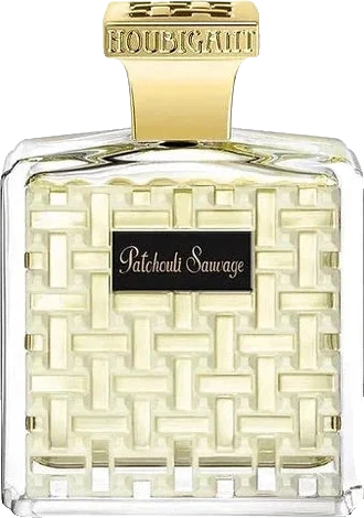 Houbigant Patchouli Sauvage