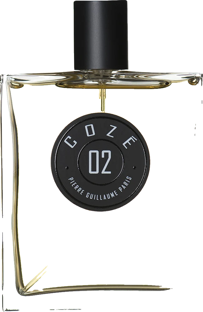 Pierre Guillaume Paris 02 Coze