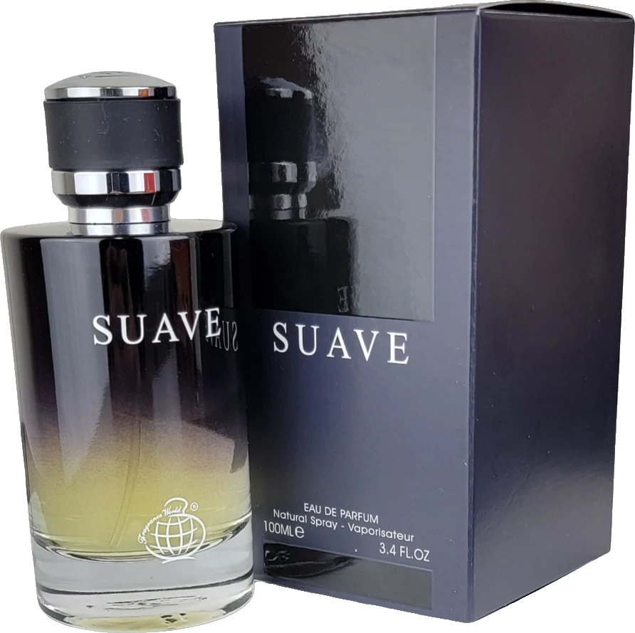 Fragrance World Suave