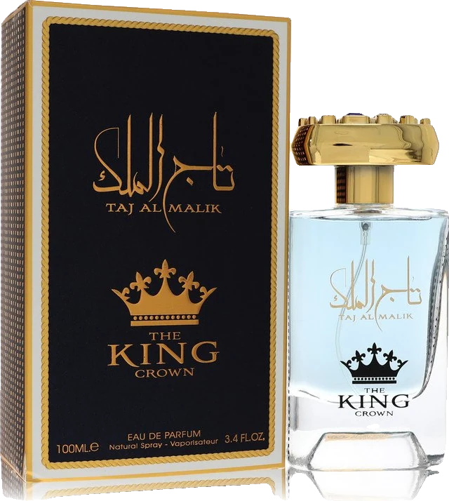 Ard Al Zaafaran Taj Al Malik