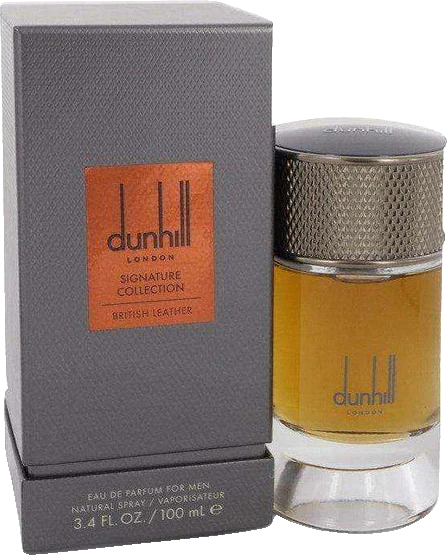 Alfred Dunhill British Leather