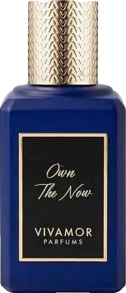 Vivamor Parfums Own The Now